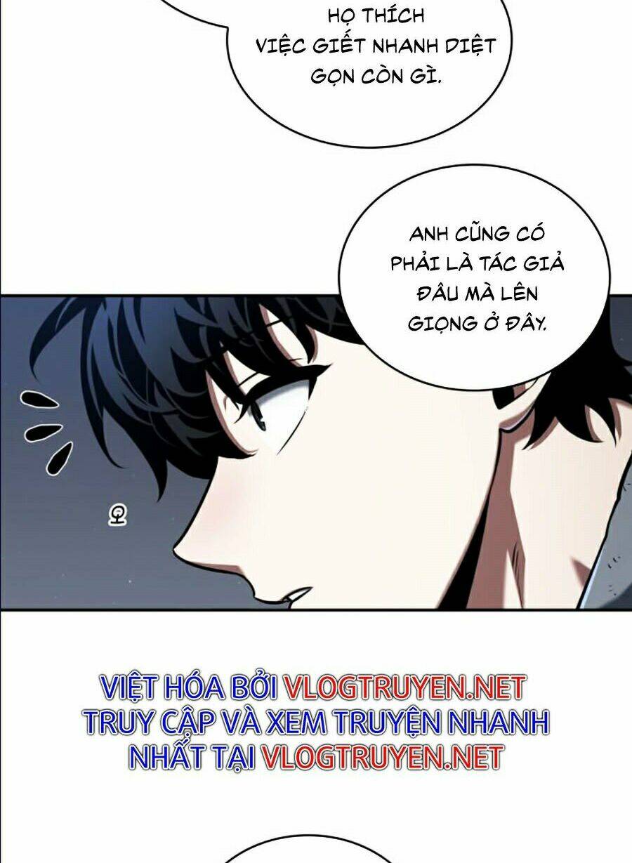 Toàn trí độc giả - Omniscient Reader - Chapter 69 - Page 29