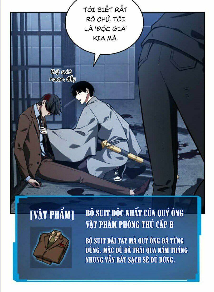 Toàn trí độc giả - Omniscient Reader - Chapter 69 - Page 30