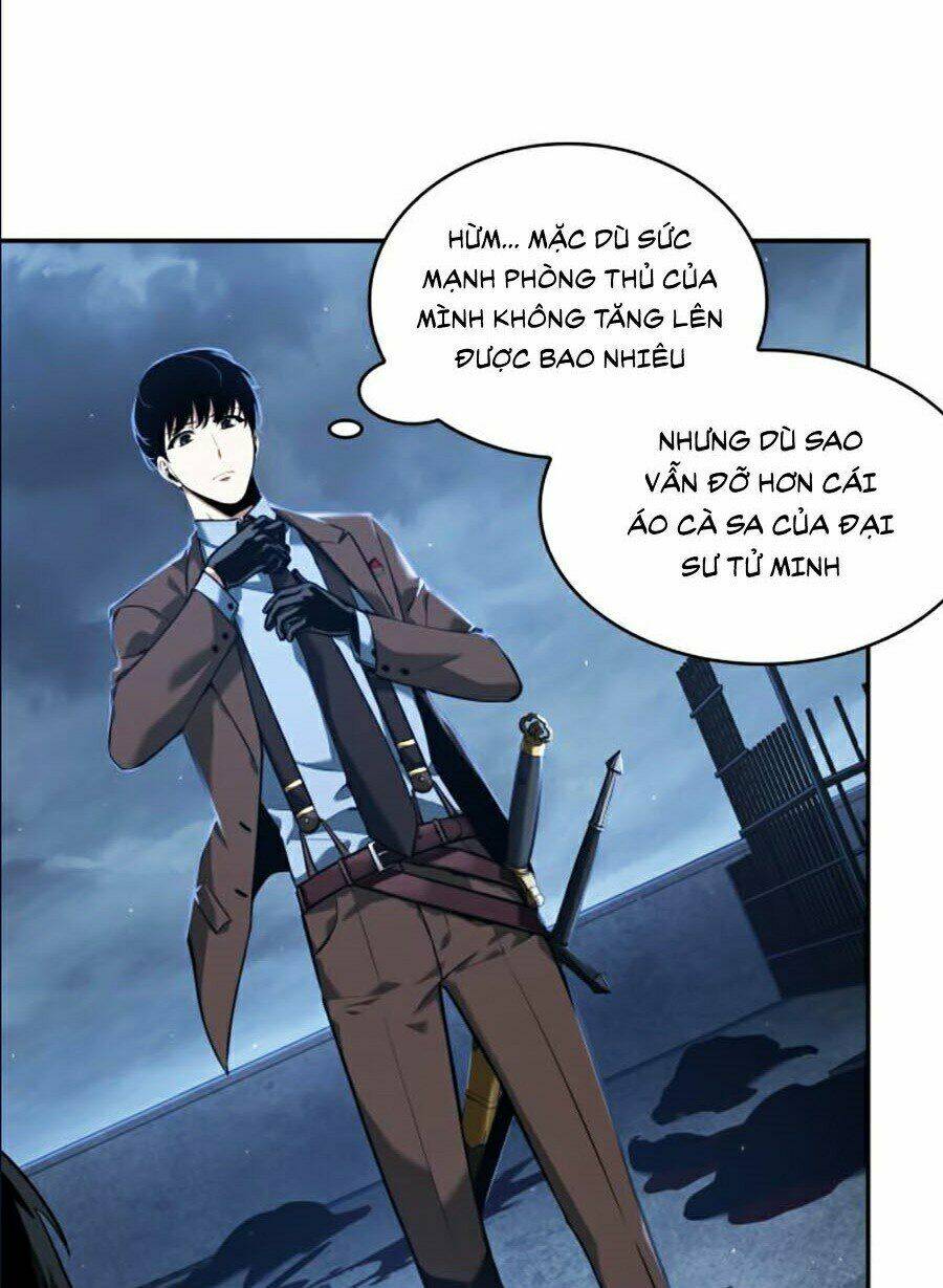 Toàn trí độc giả - Omniscient Reader - Chapter 69 - Page 32