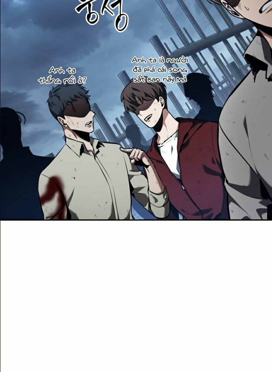 Toàn trí độc giả - Omniscient Reader - Chapter 69 - Page 37