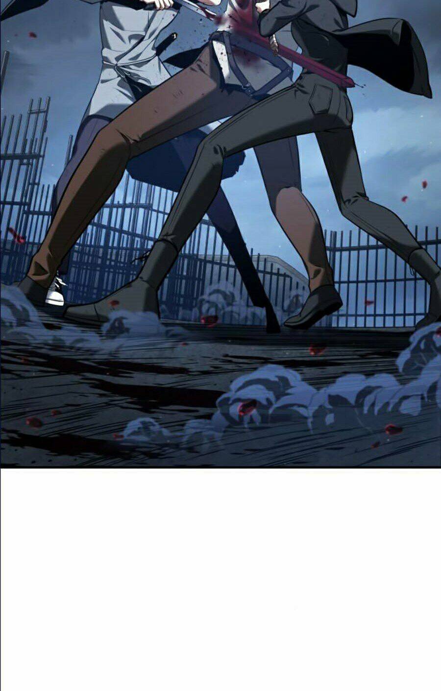 Toàn trí độc giả - Omniscient Reader - Chapter 69 - Page 3