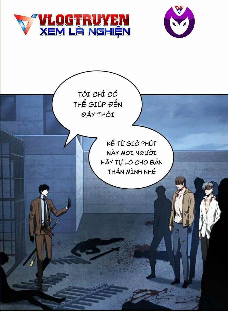 Toàn trí độc giả - Omniscient Reader - Chapter 69 - Page 39