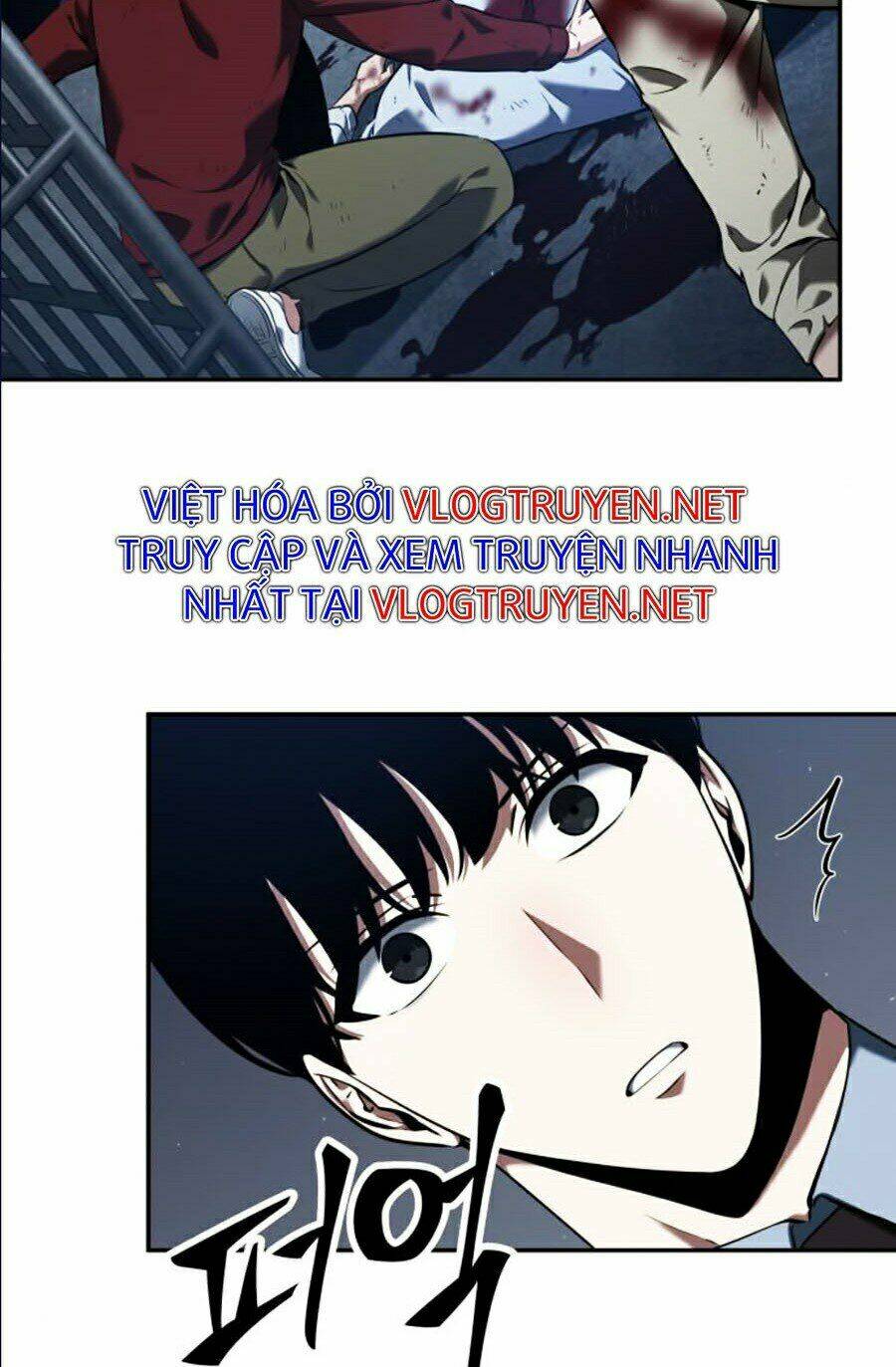 Toàn trí độc giả - Omniscient Reader - Chapter 69 - Page 44