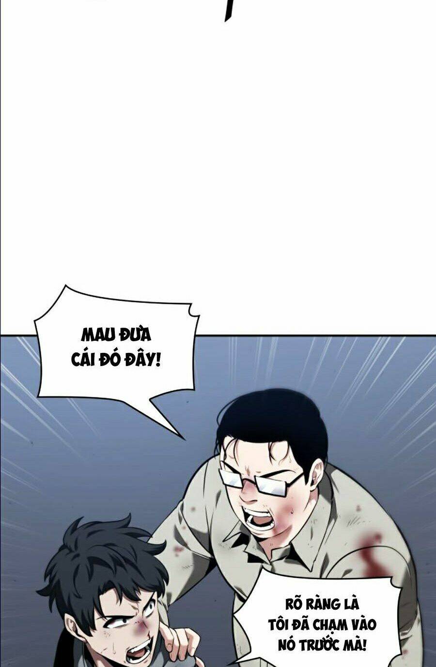 Toàn trí độc giả - Omniscient Reader - Chapter 69 - Page 45