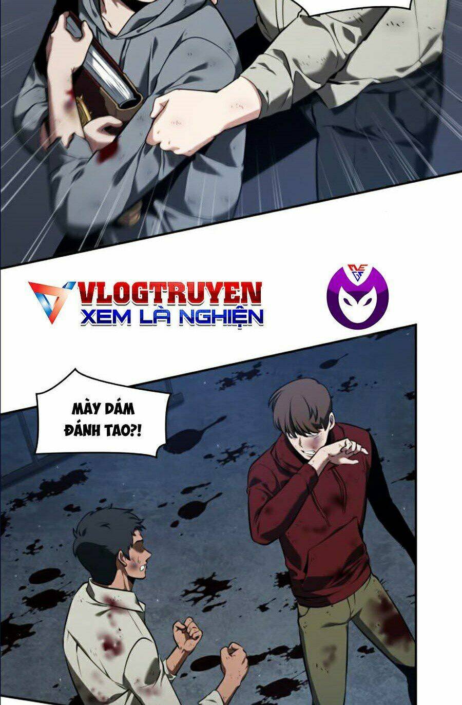 Toàn trí độc giả - Omniscient Reader - Chapter 69 - Page 46