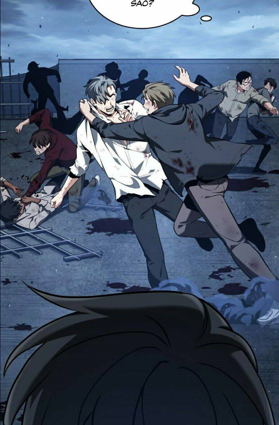 Toàn trí độc giả - Omniscient Reader - Chapter 69 - Page 50