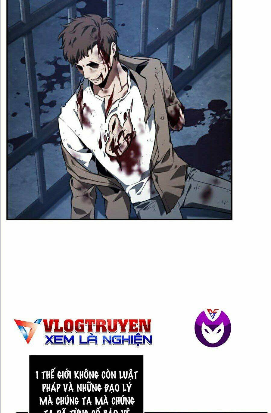 Toàn trí độc giả - Omniscient Reader - Chapter 69 - Page 52