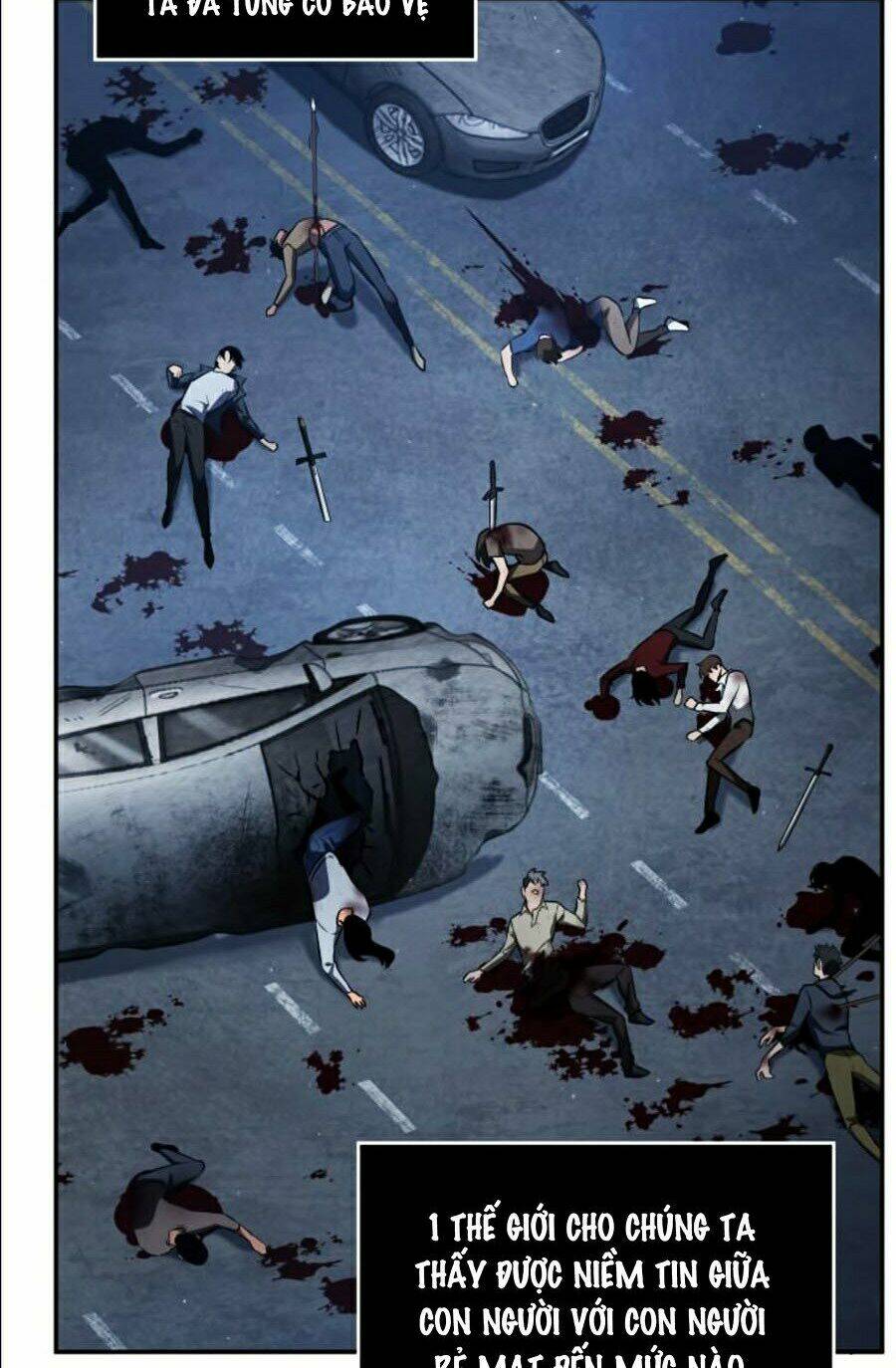 Toàn trí độc giả - Omniscient Reader - Chapter 69 - Page 53