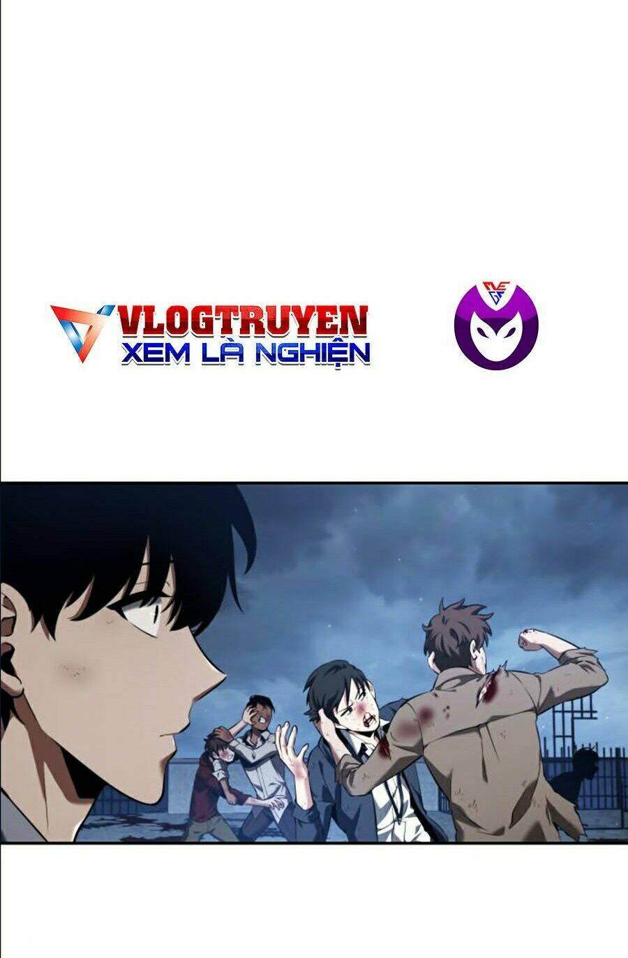 Toàn trí độc giả - Omniscient Reader - Chapter 69 - Page 55