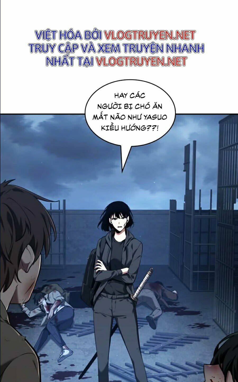 Toàn trí độc giả - Omniscient Reader - Chapter 69 - Page 56