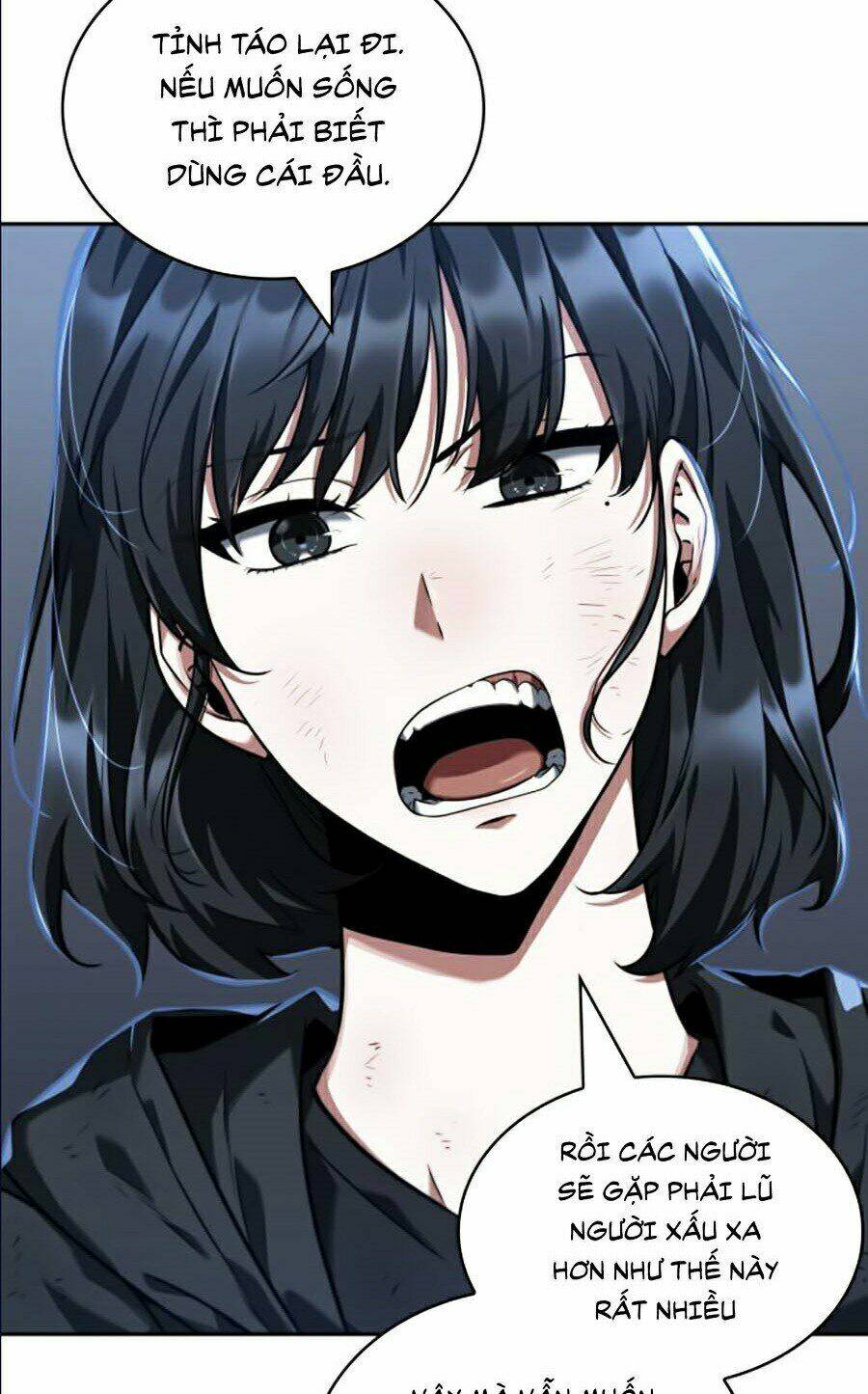 Toàn trí độc giả - Omniscient Reader - Chapter 69 - Page 58