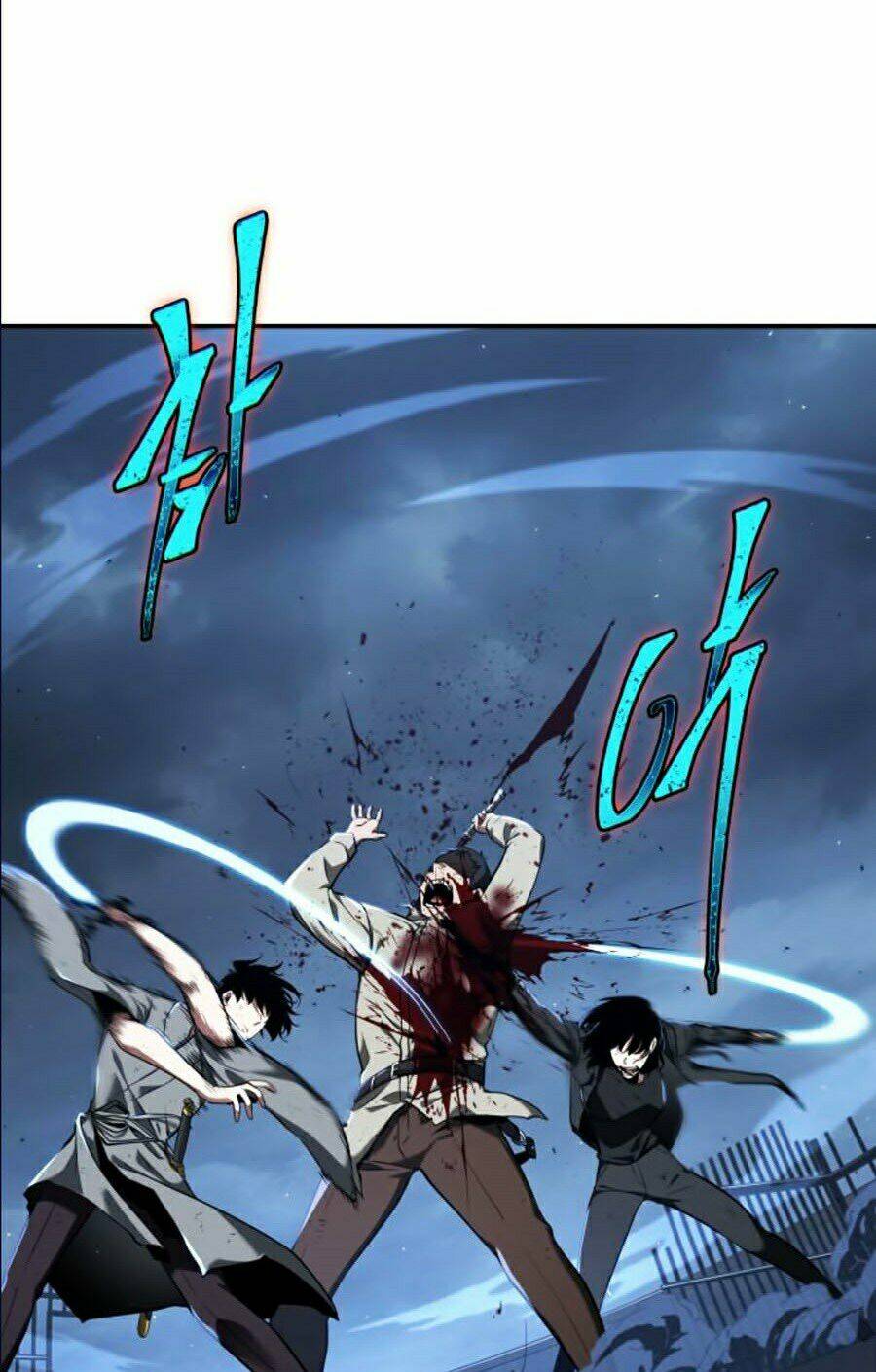 Toàn trí độc giả - Omniscient Reader - Chapter 69 - Page 5