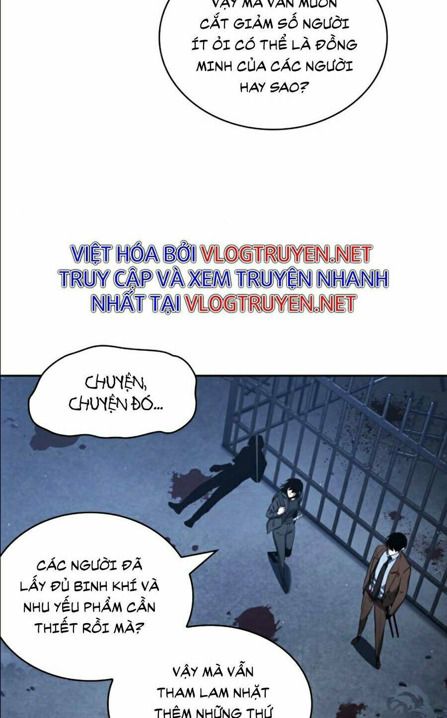 Toàn trí độc giả - Omniscient Reader - Chapter 69 - Page 59