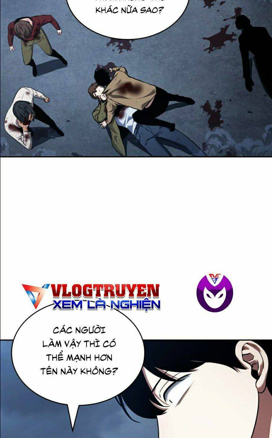 Toàn trí độc giả - Omniscient Reader - Chapter 69 - Page 60