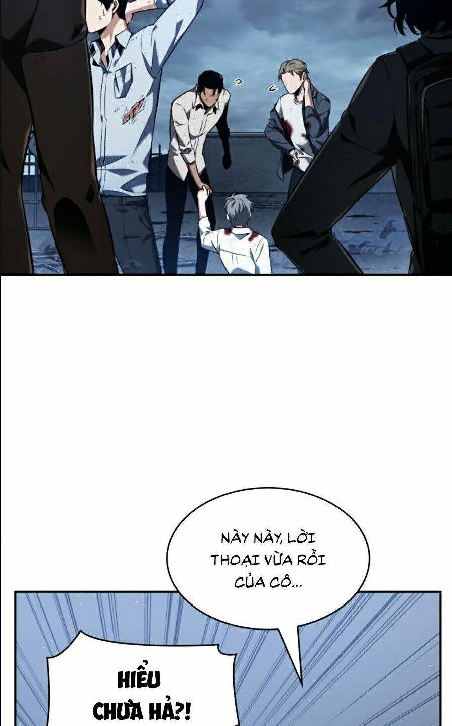 Toàn trí độc giả - Omniscient Reader - Chapter 69 - Page 64