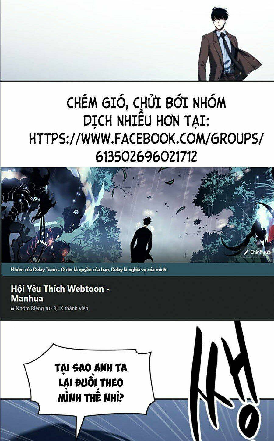 Toàn trí độc giả - Omniscient Reader - Chapter 69 - Page 68