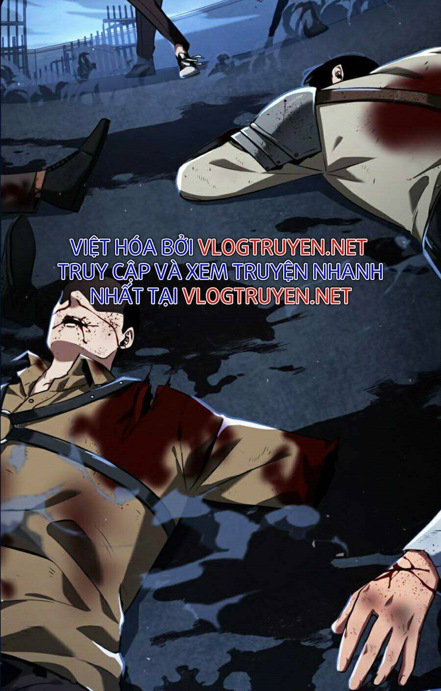 Toàn trí độc giả - Omniscient Reader - Chapter 69 - Page 6