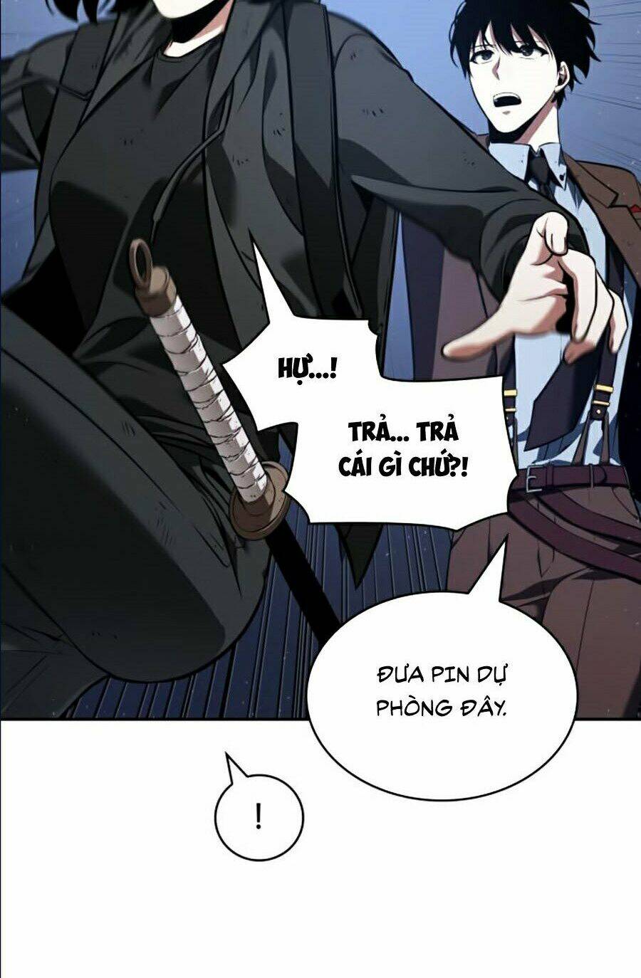 Toàn trí độc giả - Omniscient Reader - Chapter 69 - Page 75