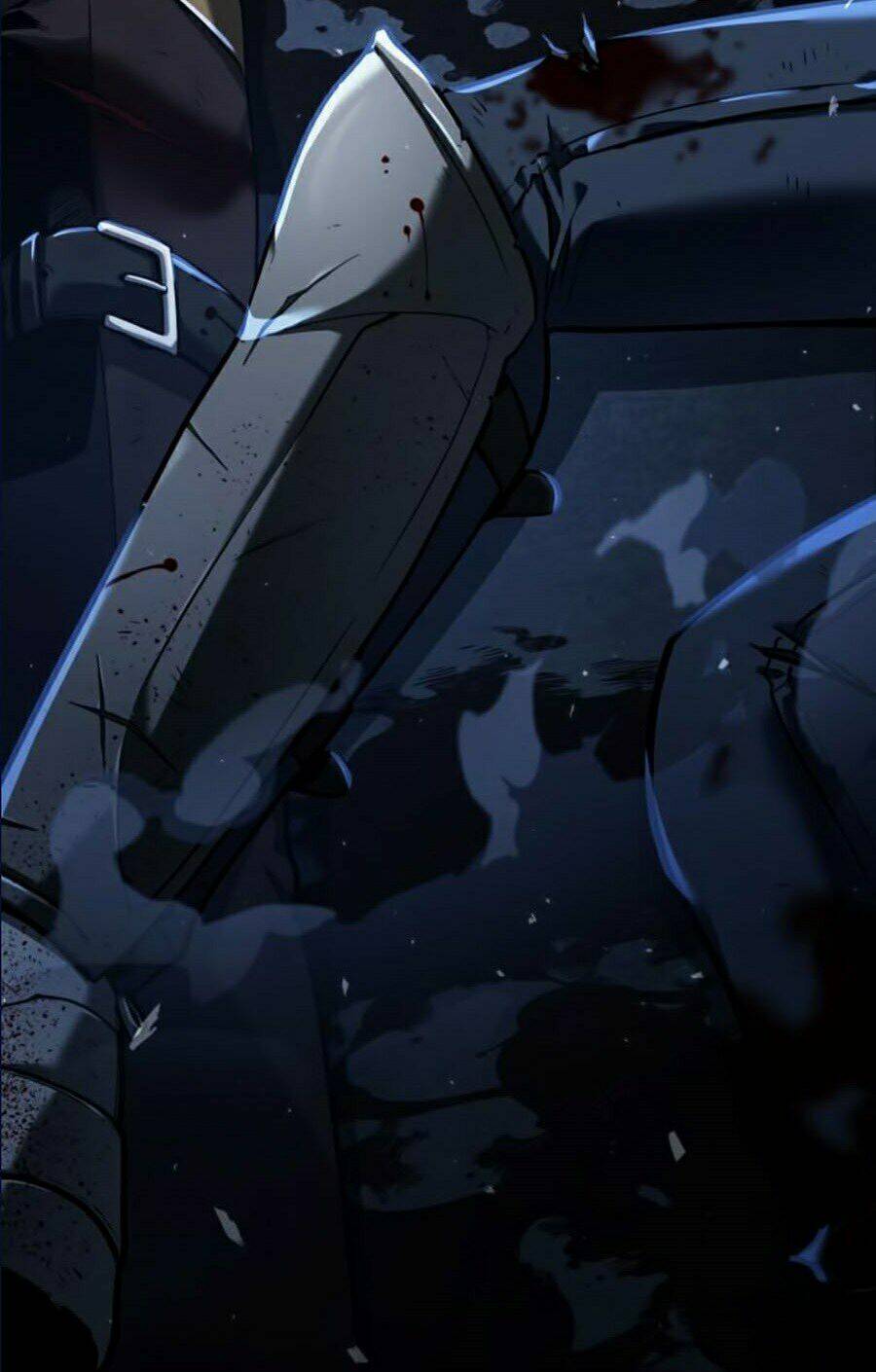 Toàn trí độc giả - Omniscient Reader - Chapter 69 - Page 7