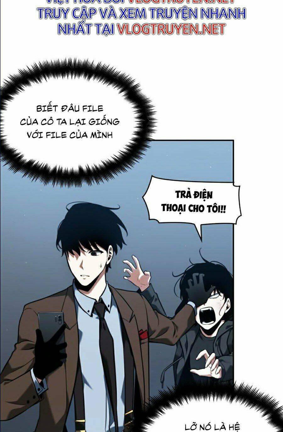 Toàn trí độc giả - Omniscient Reader - Chapter 69 - Page 82