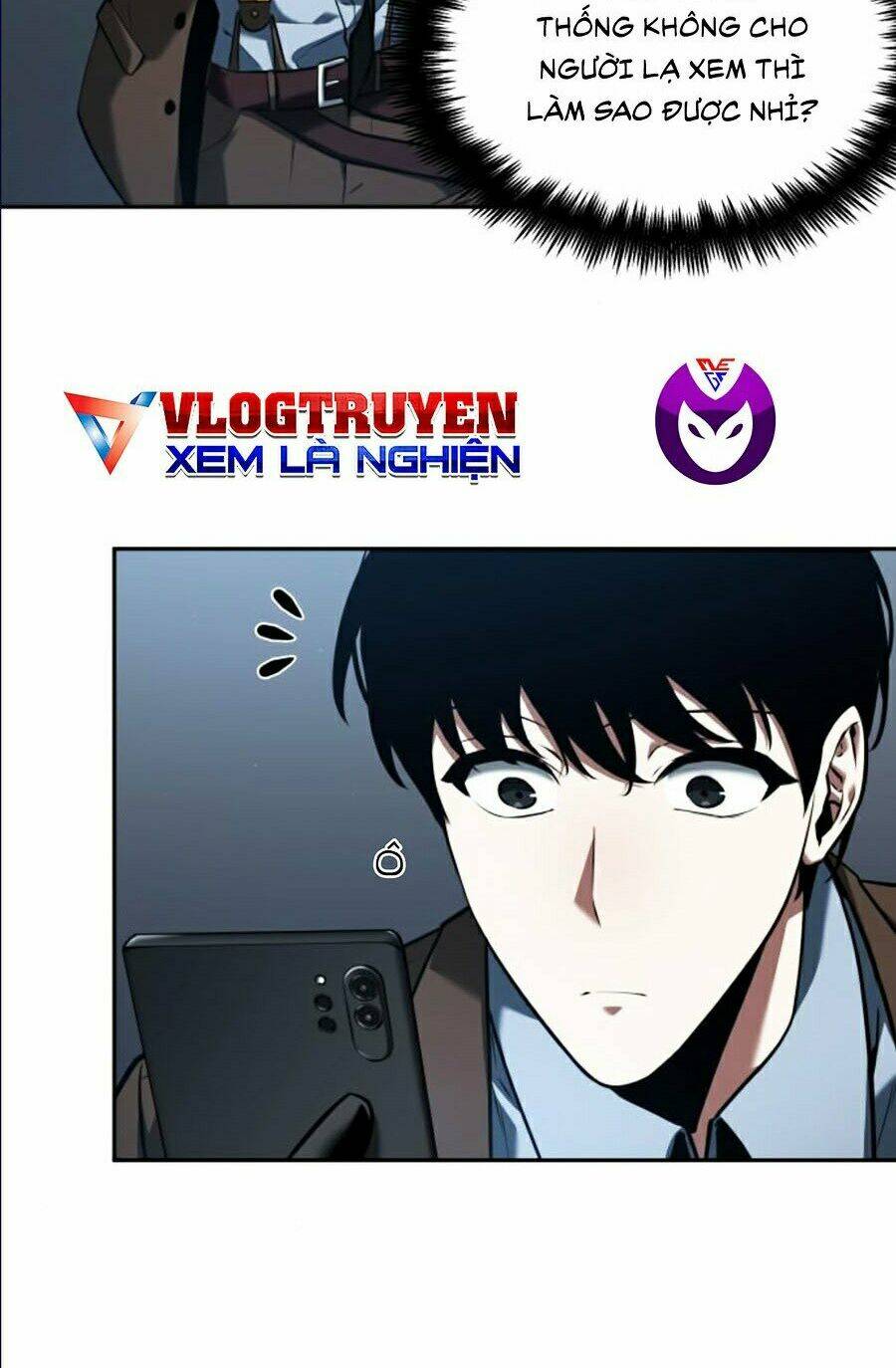 Toàn trí độc giả - Omniscient Reader - Chapter 69 - Page 83