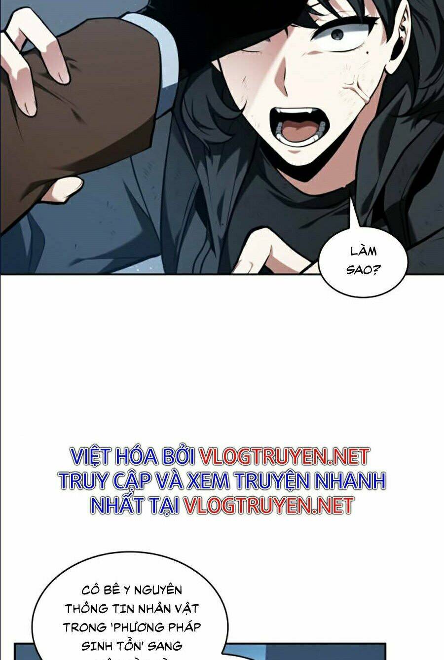 Toàn trí độc giả - Omniscient Reader - Chapter 69 - Page 91