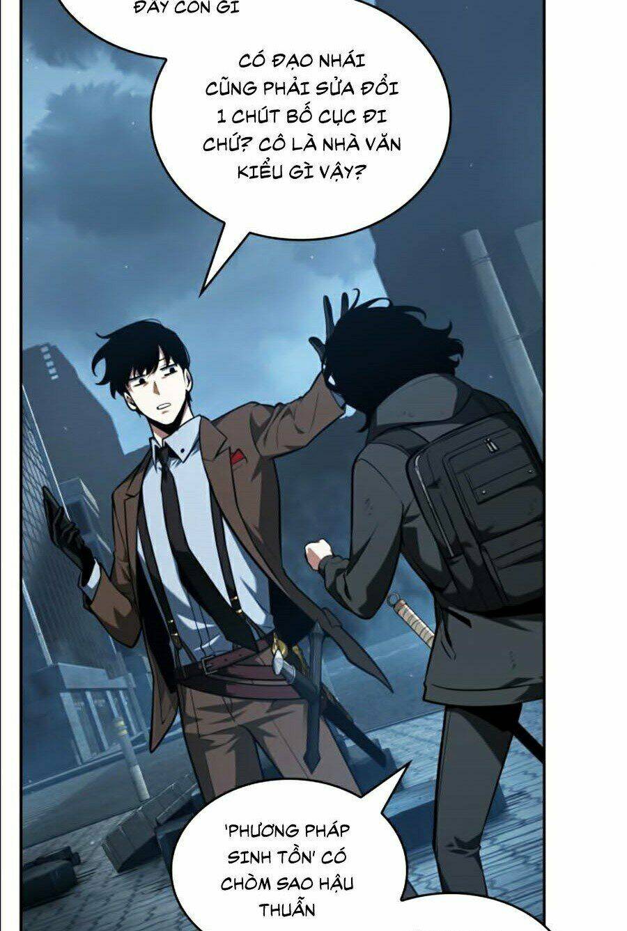 Toàn trí độc giả - Omniscient Reader - Chapter 69 - Page 92