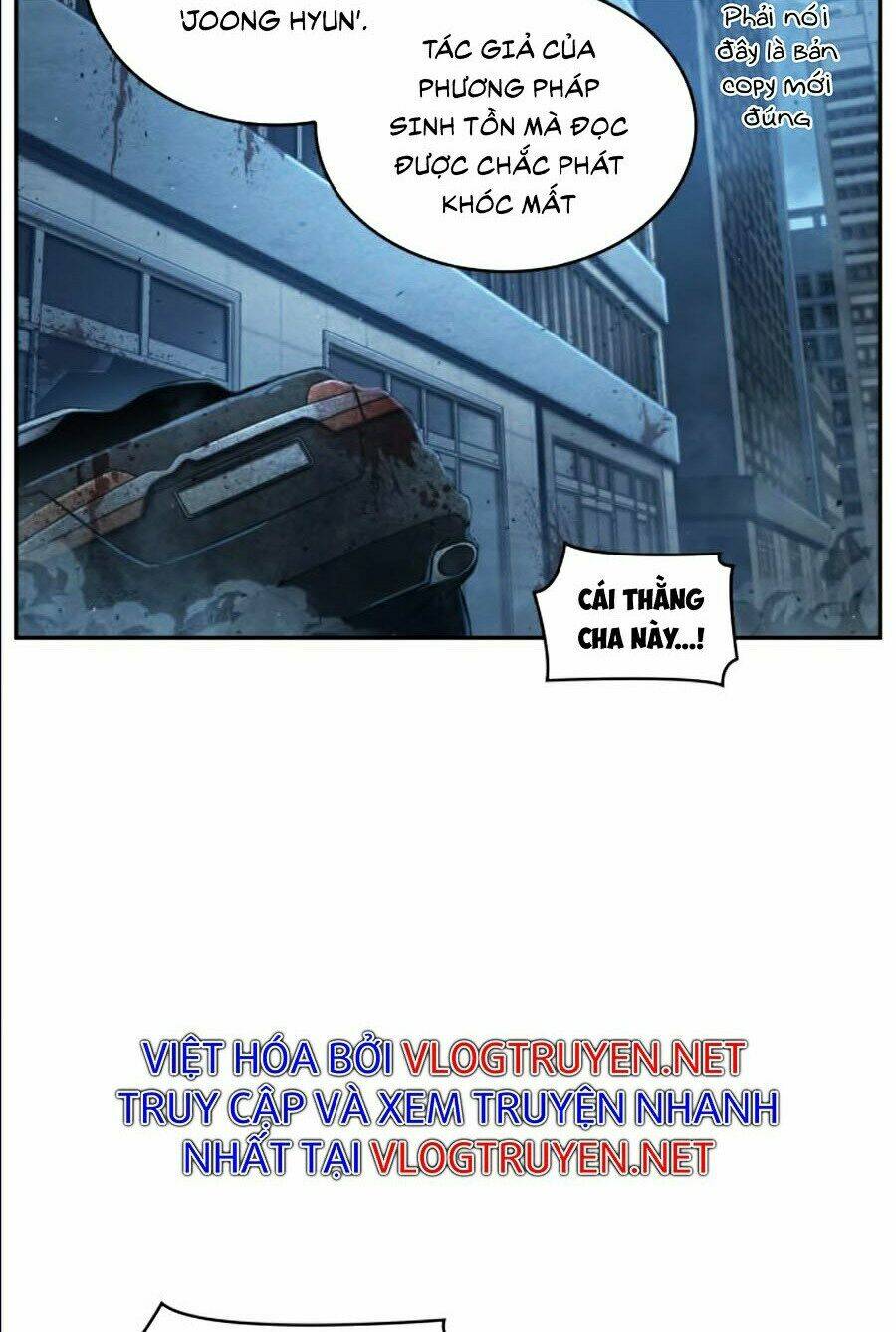 Toàn trí độc giả - Omniscient Reader - Chapter 69 - Page 95