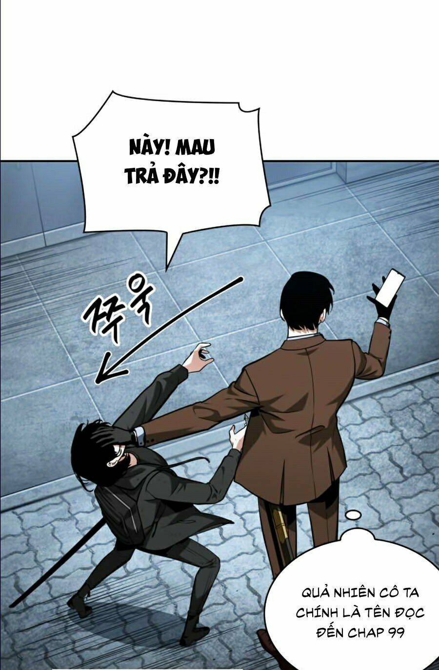 Toàn trí độc giả - Omniscient Reader - Chapter 69 - Page 98