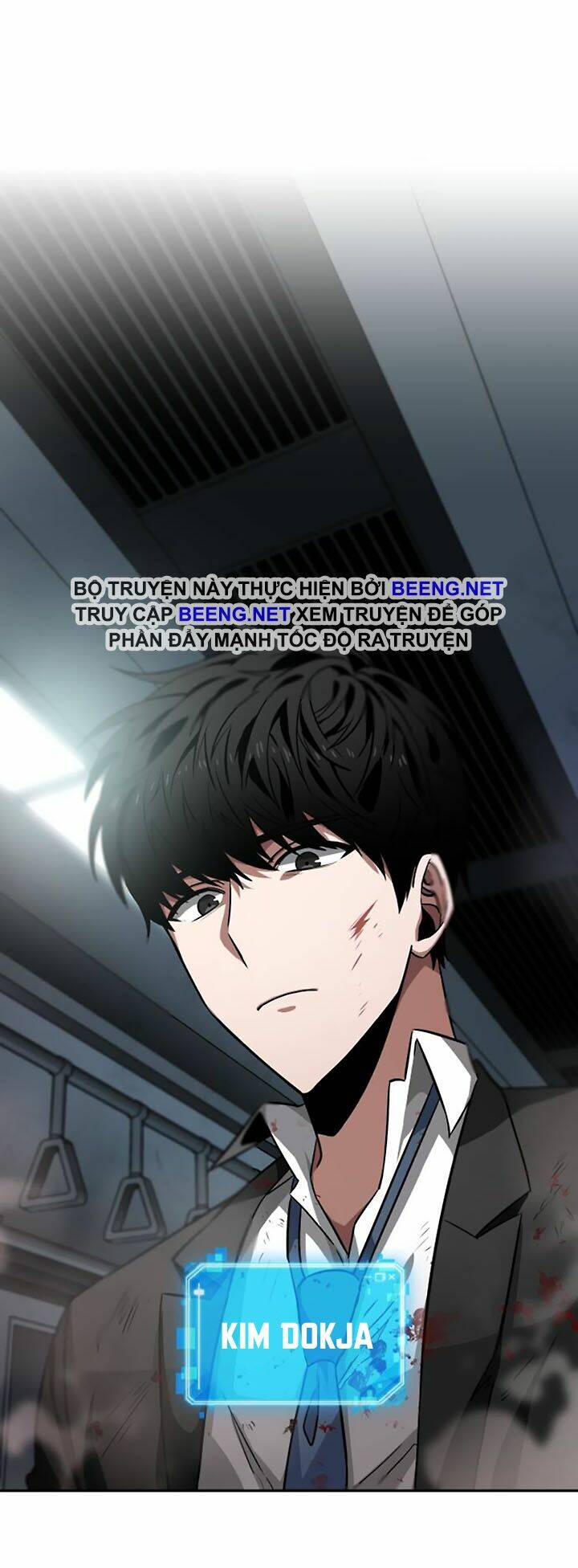 Toàn trí độc giả - Omniscient Reader - Chapter 7 - Page 10