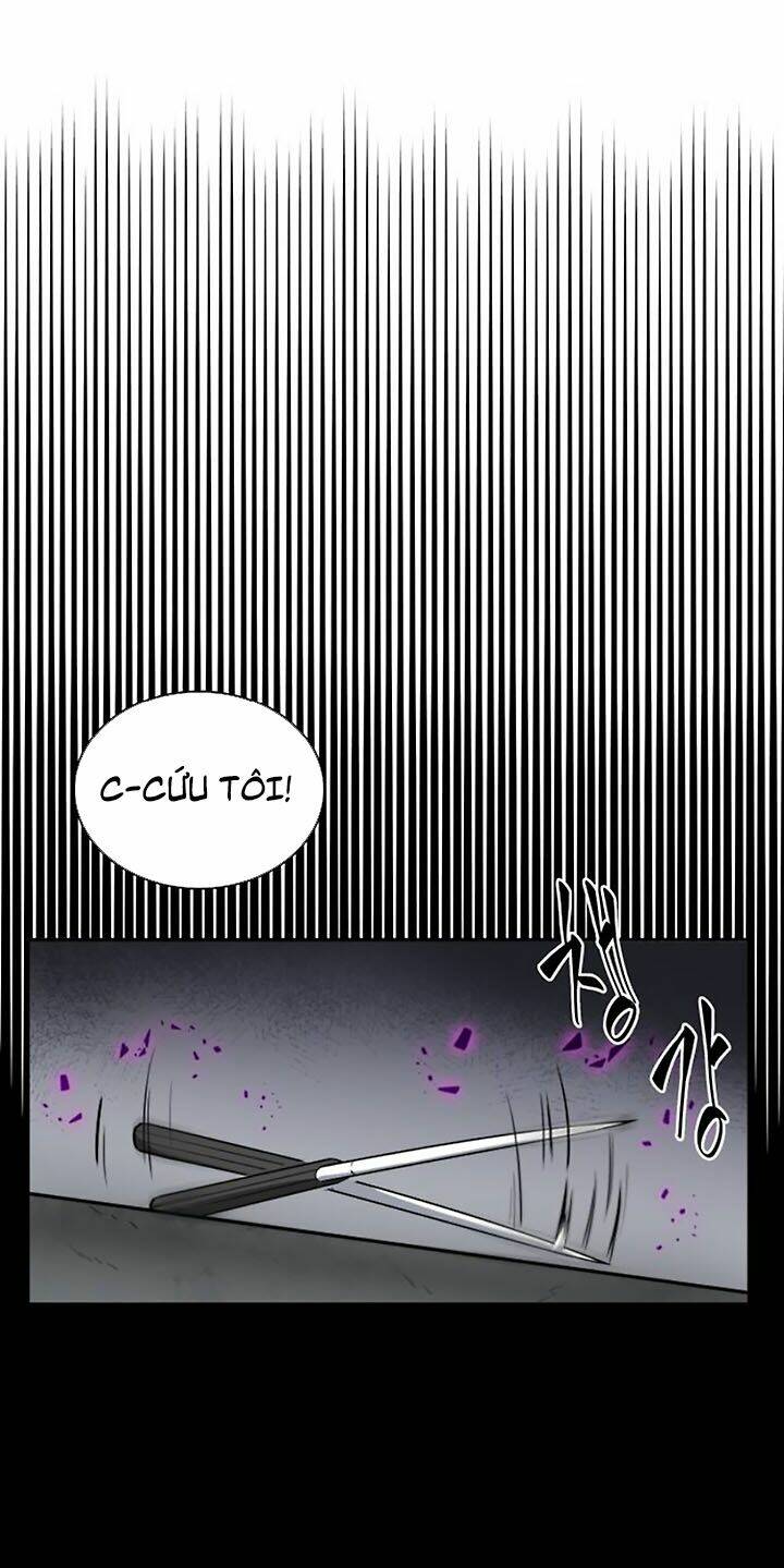 Toàn trí độc giả - Omniscient Reader - Chapter 7 - Page 11