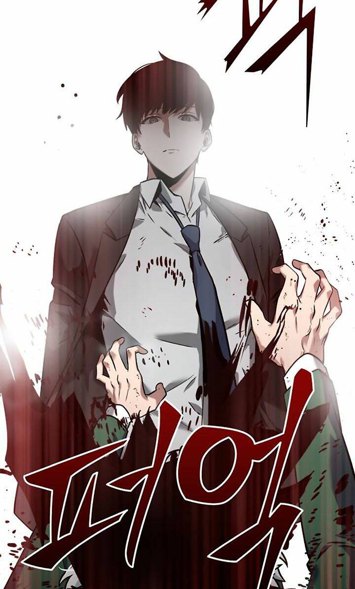 Toàn trí độc giả - Omniscient Reader - Chapter 7 - Page 14