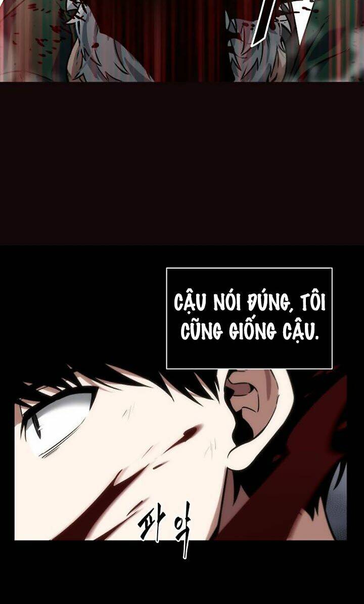 Toàn trí độc giả - Omniscient Reader - Chapter 7 - Page 15