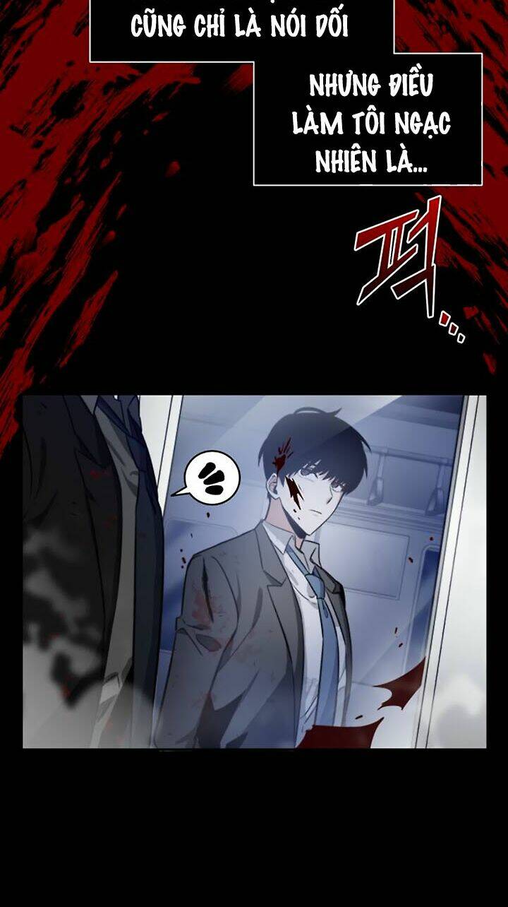 Toàn trí độc giả - Omniscient Reader - Chapter 7 - Page 17