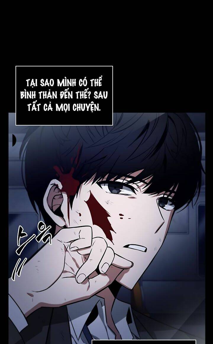 Toàn trí độc giả - Omniscient Reader - Chapter 7 - Page 18