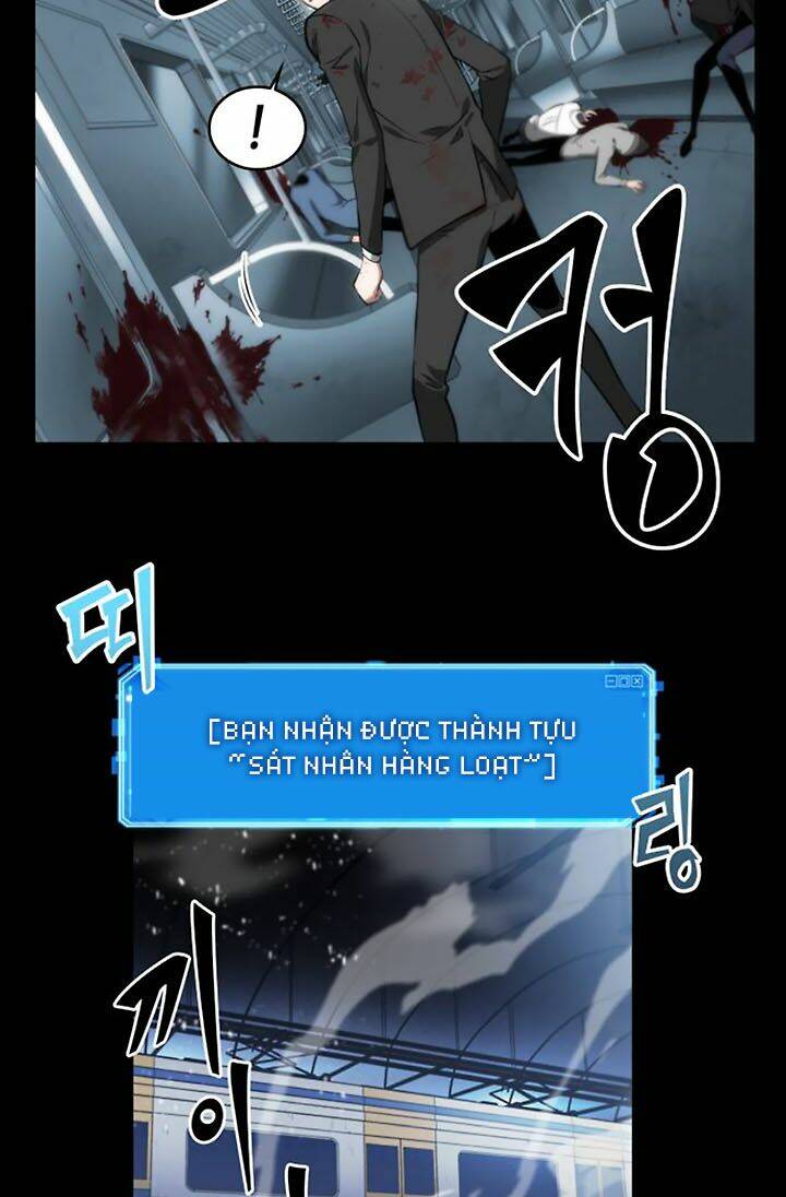 Toàn trí độc giả - Omniscient Reader - Chapter 7 - Page 21