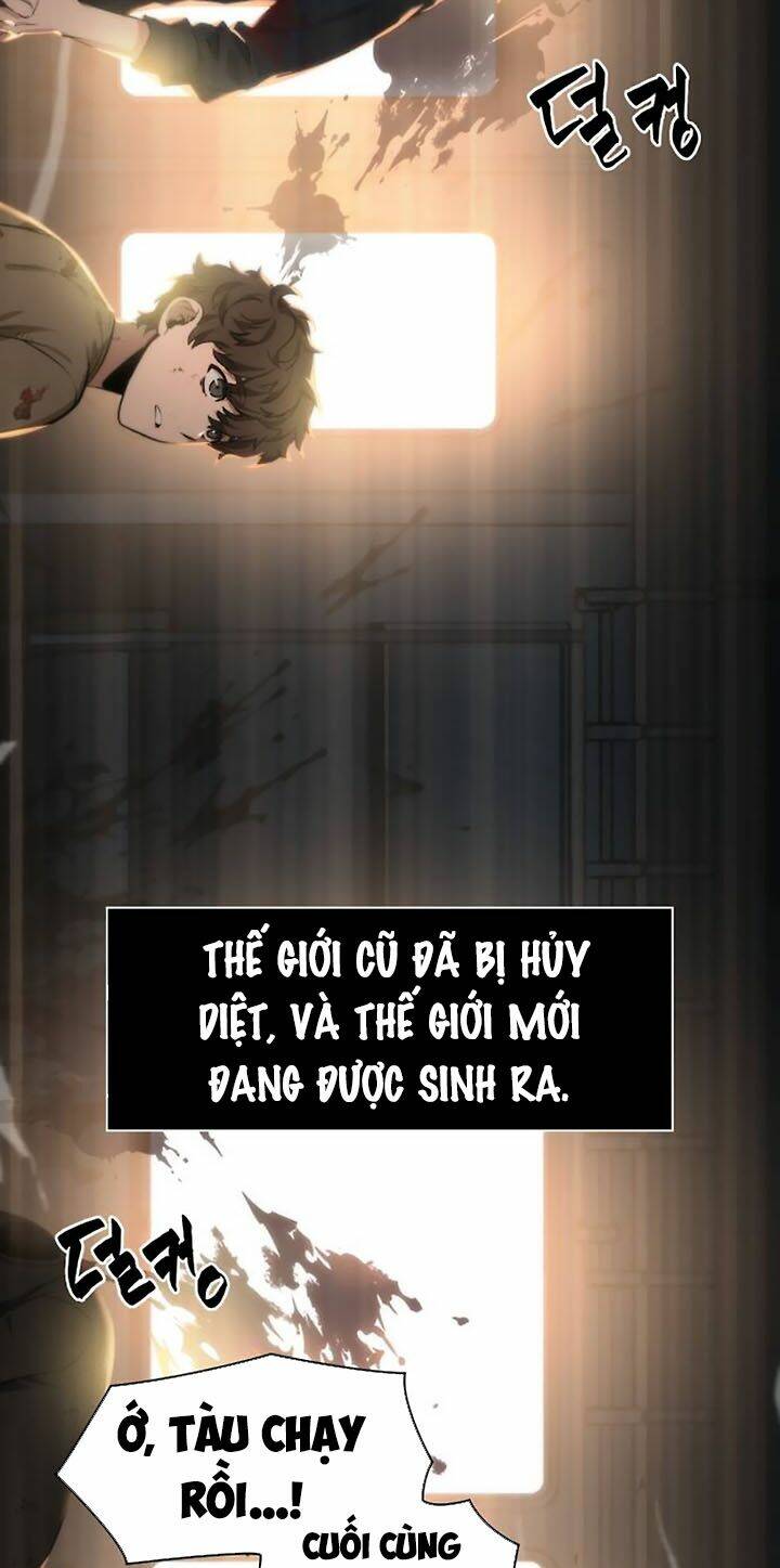 Toàn trí độc giả - Omniscient Reader - Chapter 7 - Page 24