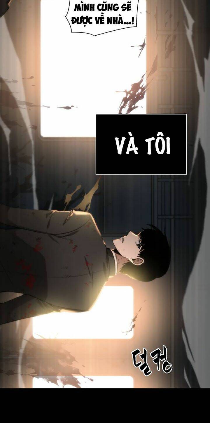 Toàn trí độc giả - Omniscient Reader - Chapter 7 - Page 25