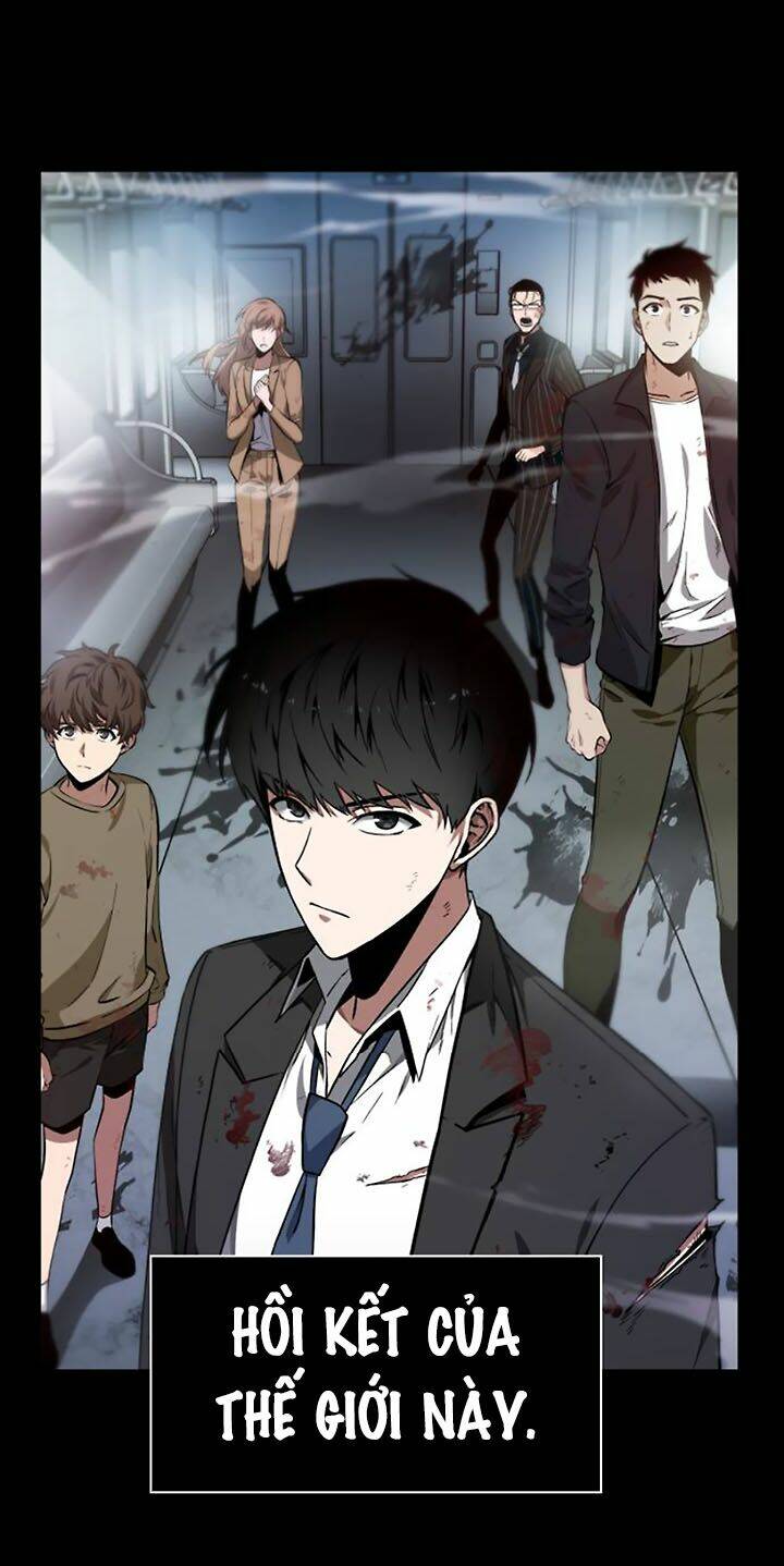 Toàn trí độc giả - Omniscient Reader - Chapter 7 - Page 30