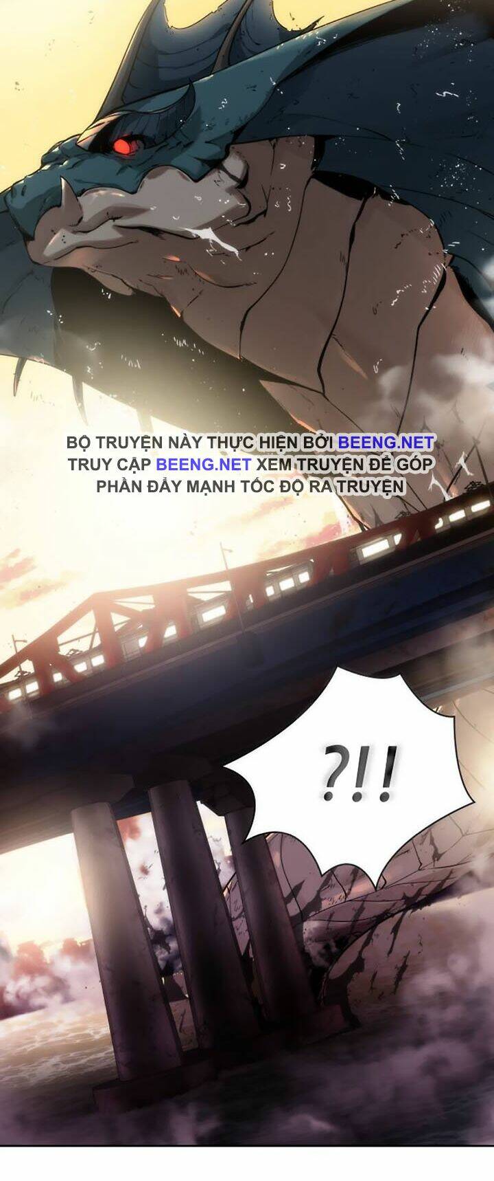 Toàn trí độc giả - Omniscient Reader - Chapter 7 - Page 34