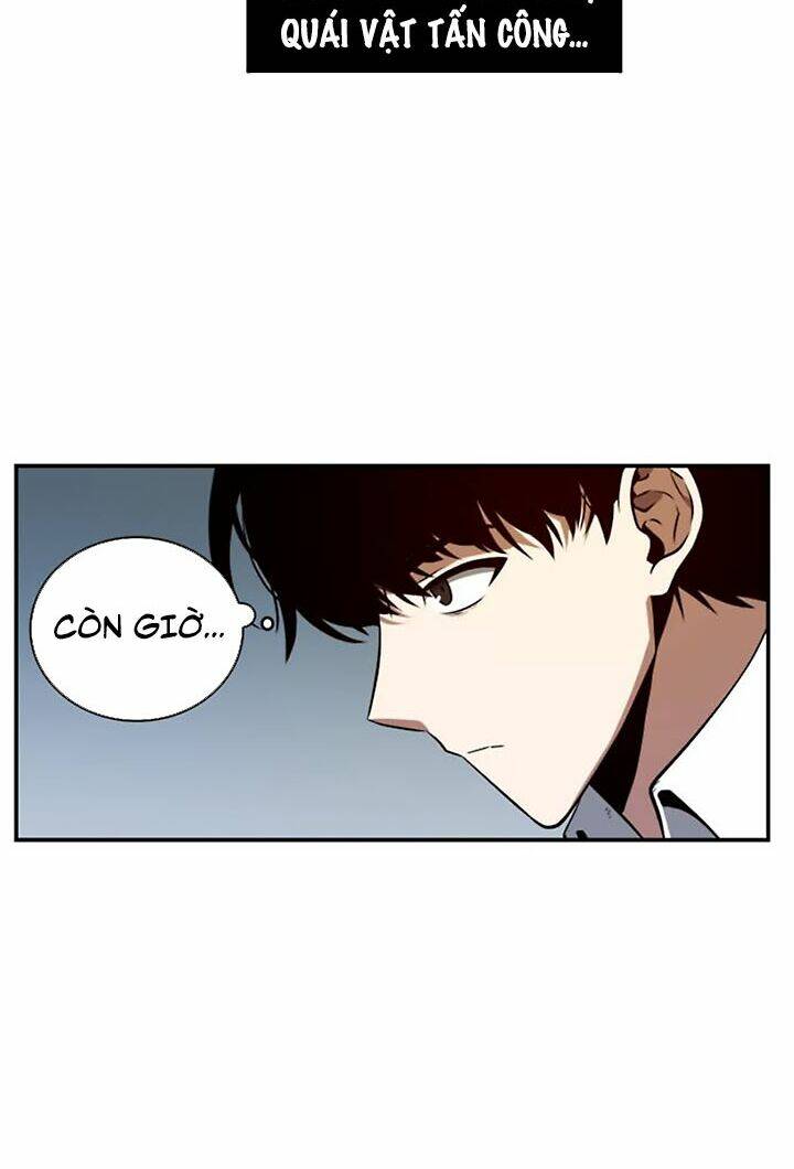 Toàn trí độc giả - Omniscient Reader - Chapter 7 - Page 37