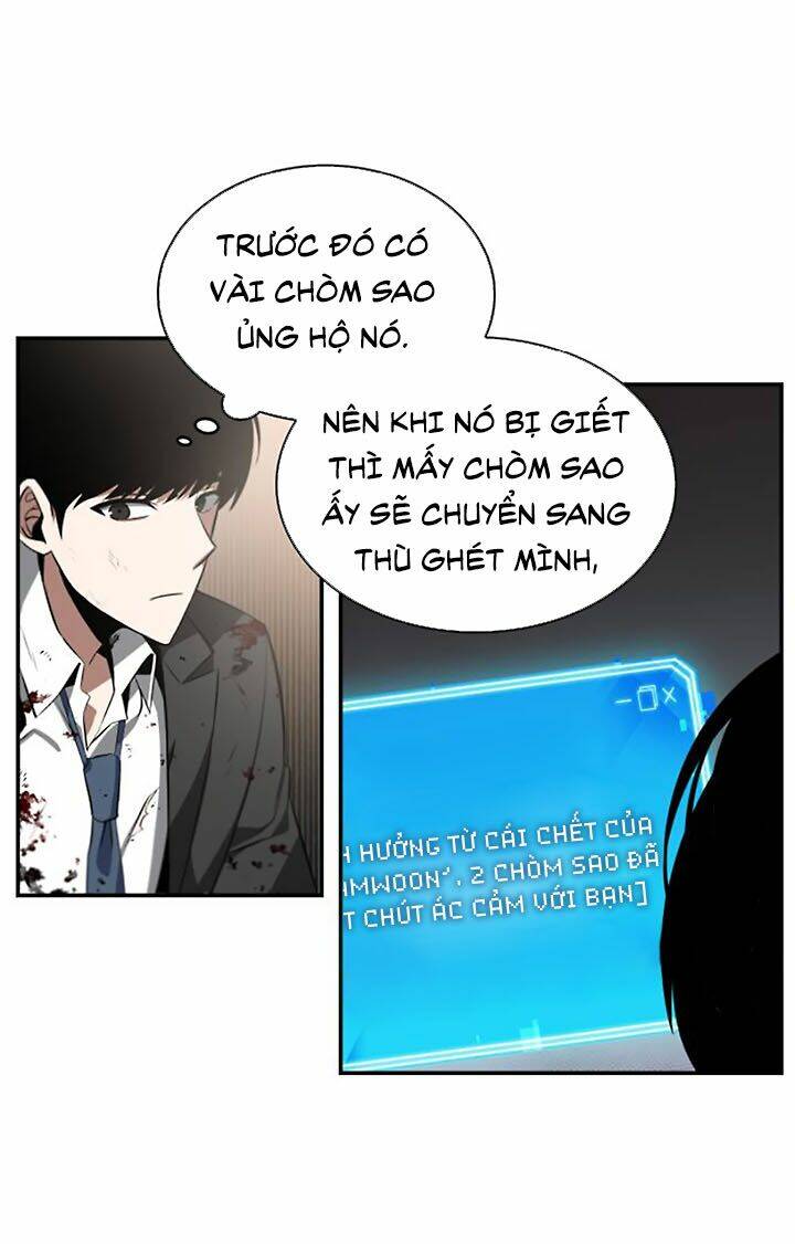 Toàn trí độc giả - Omniscient Reader - Chapter 7 - Page 41