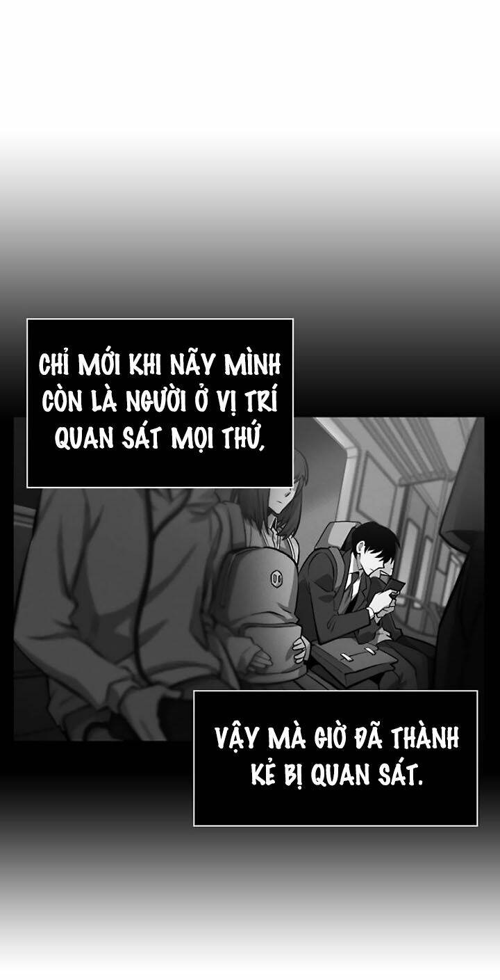 Toàn trí độc giả - Omniscient Reader - Chapter 7 - Page 43