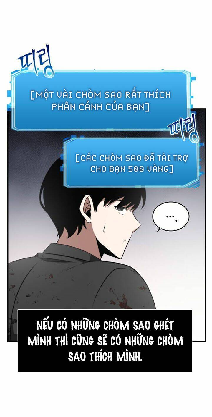 Toàn trí độc giả - Omniscient Reader - Chapter 7 - Page 44