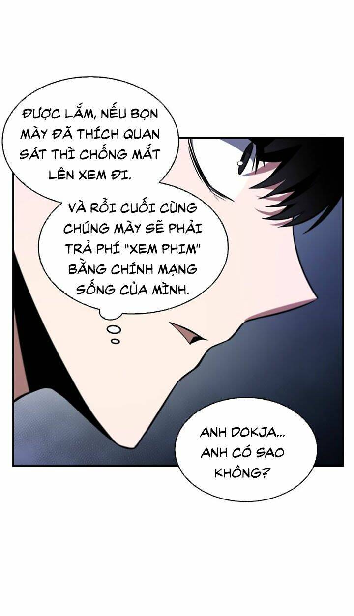 Toàn trí độc giả - Omniscient Reader - Chapter 7 - Page 45