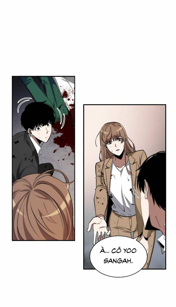 Toàn trí độc giả - Omniscient Reader - Chapter 7 - Page 46