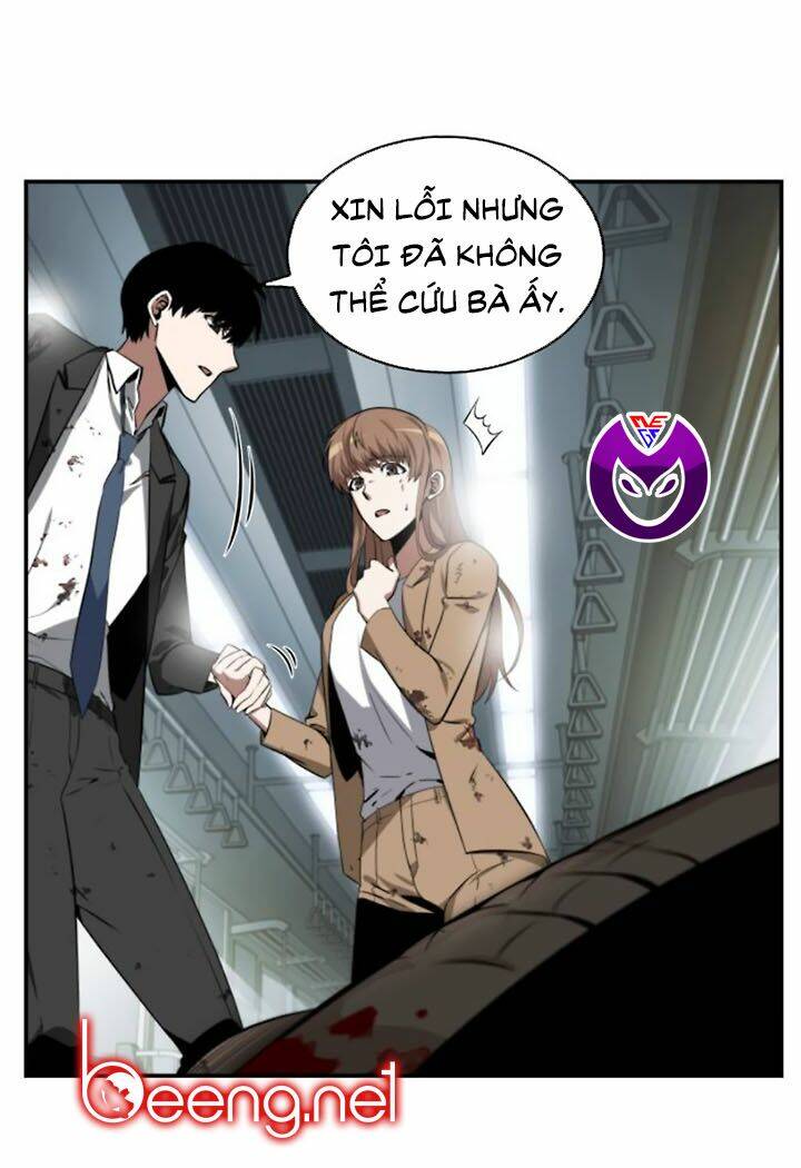 Toàn trí độc giả - Omniscient Reader - Chapter 7 - Page 47