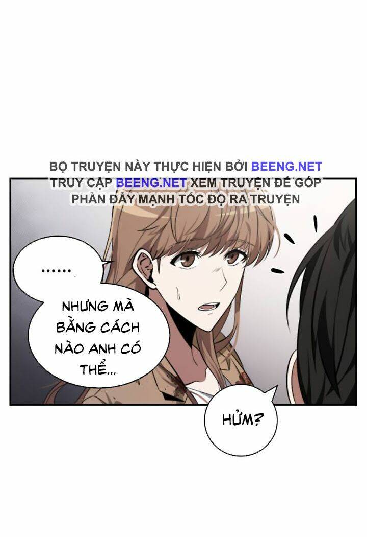 Toàn trí độc giả - Omniscient Reader - Chapter 7 - Page 48
