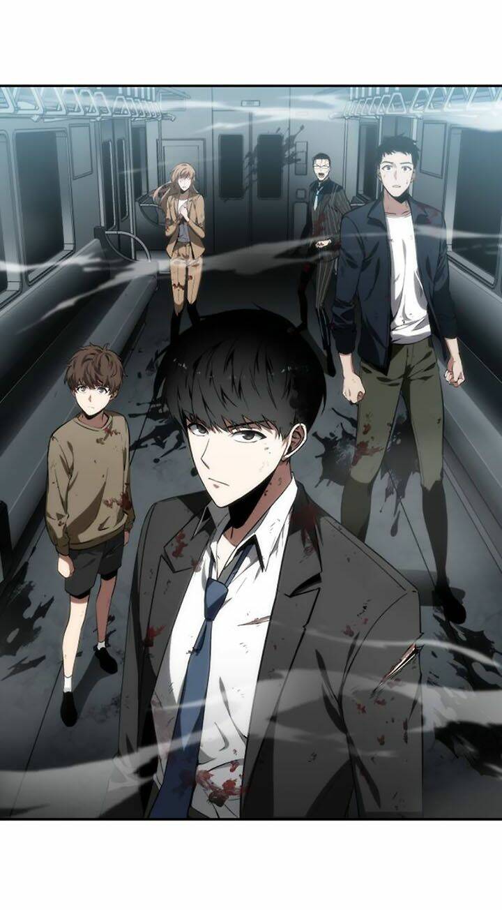 Toàn trí độc giả - Omniscient Reader - Chapter 7 - Page 4