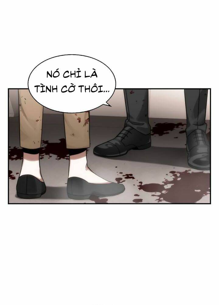 Toàn trí độc giả - Omniscient Reader - Chapter 7 - Page 51